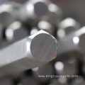 Custom Precision Surface Polygonal Stainless Steel Bar